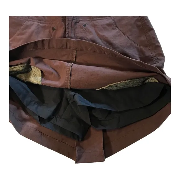 Isis Skorts Bundle of 3