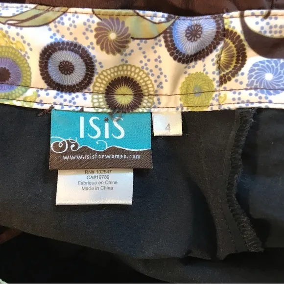 Isis Skorts Bundle of 3