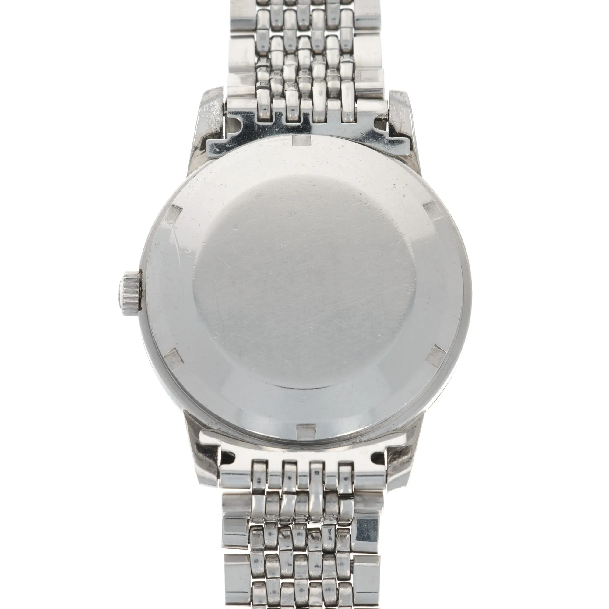 IWC Ingenieur Automatic Watch Ref. 666
