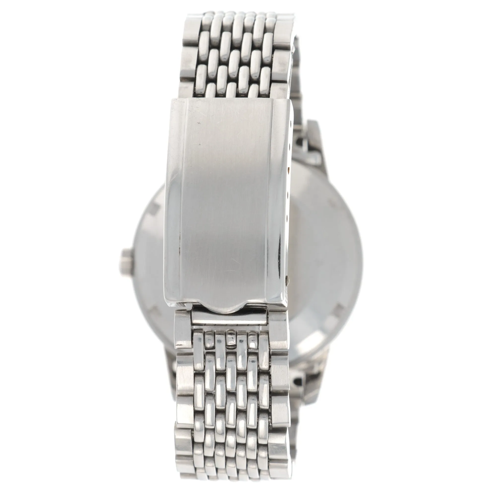IWC Ingenieur Automatic Watch Ref. 666