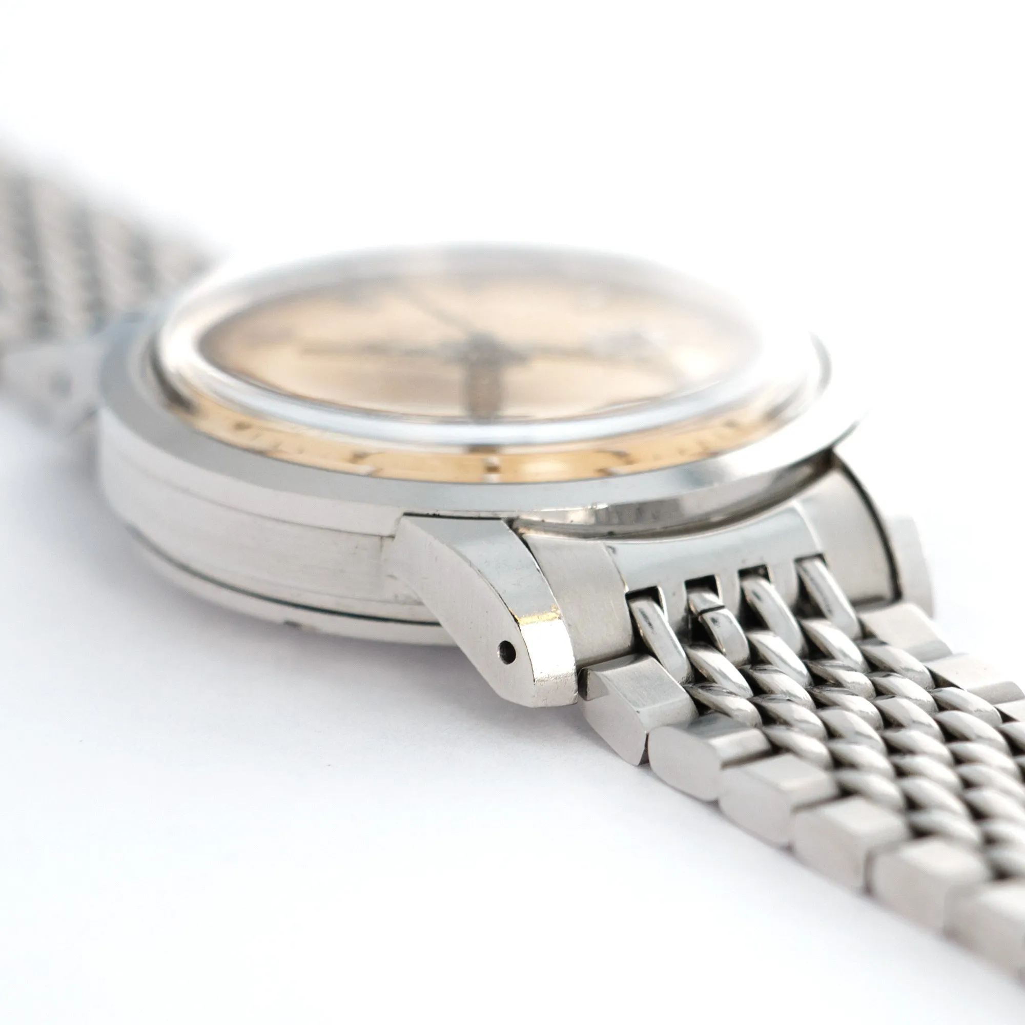 IWC Ingenieur Automatic Watch Ref. 666