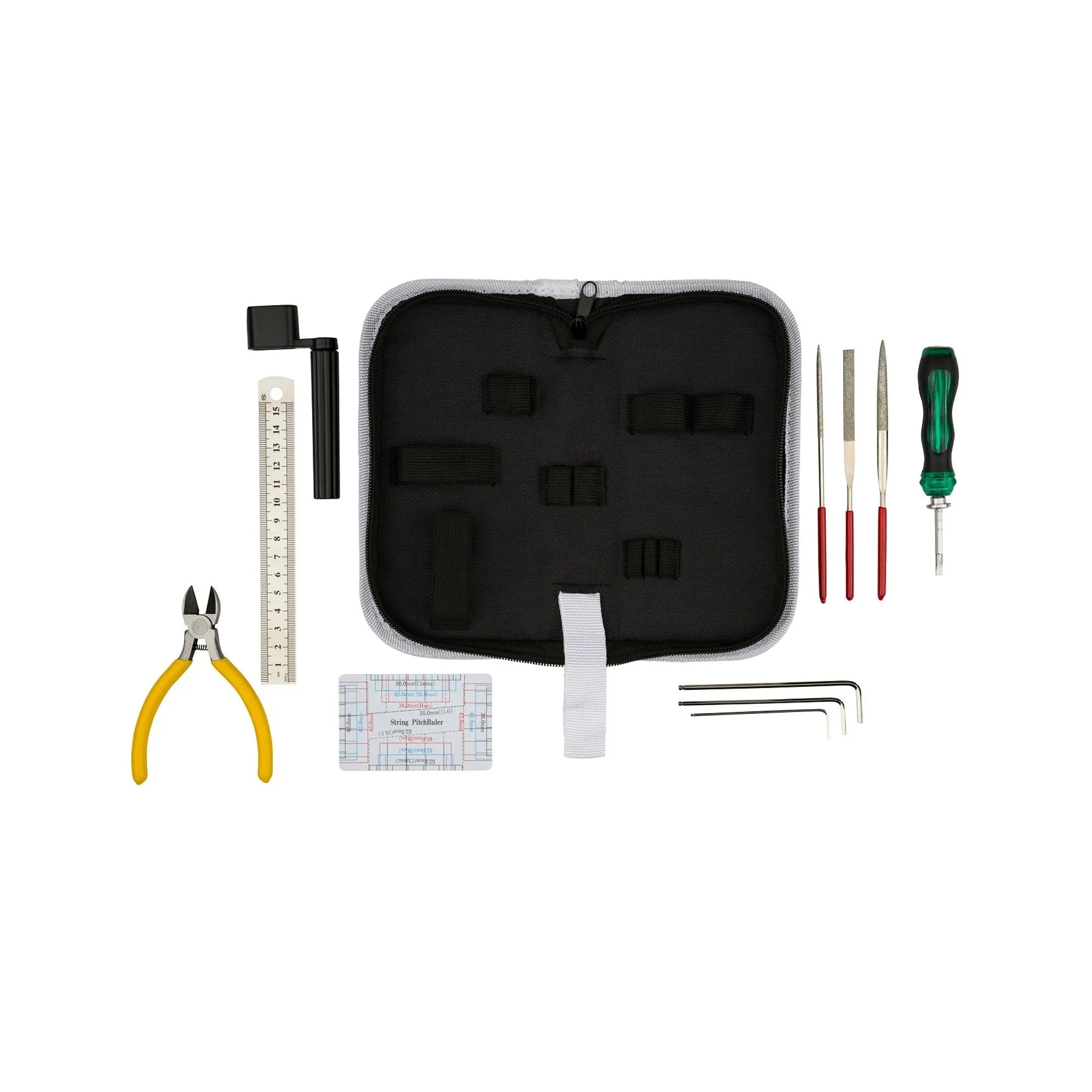 Jackson Tool Kit