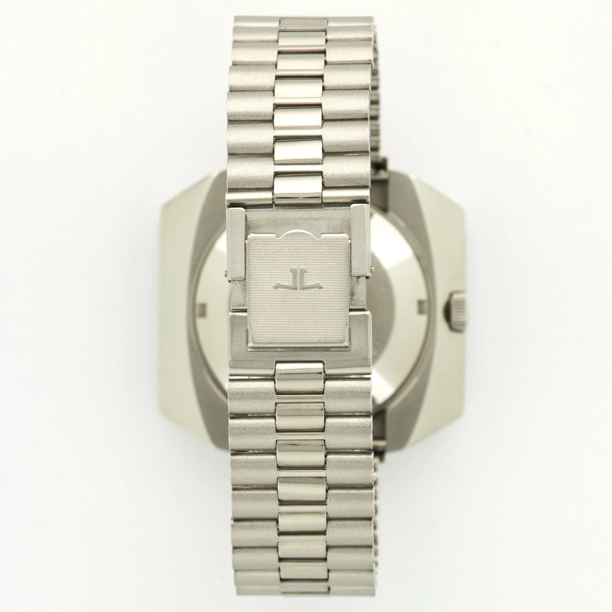 Jaeger Lecoultre Master Mariner Automatic Watch Ref. 563-42
