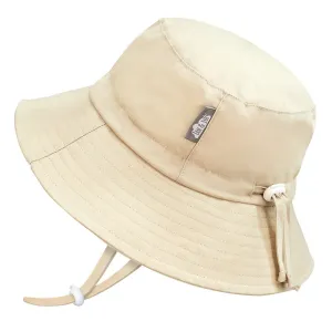 Jan & Jul Sand Cotton Bucket Hat