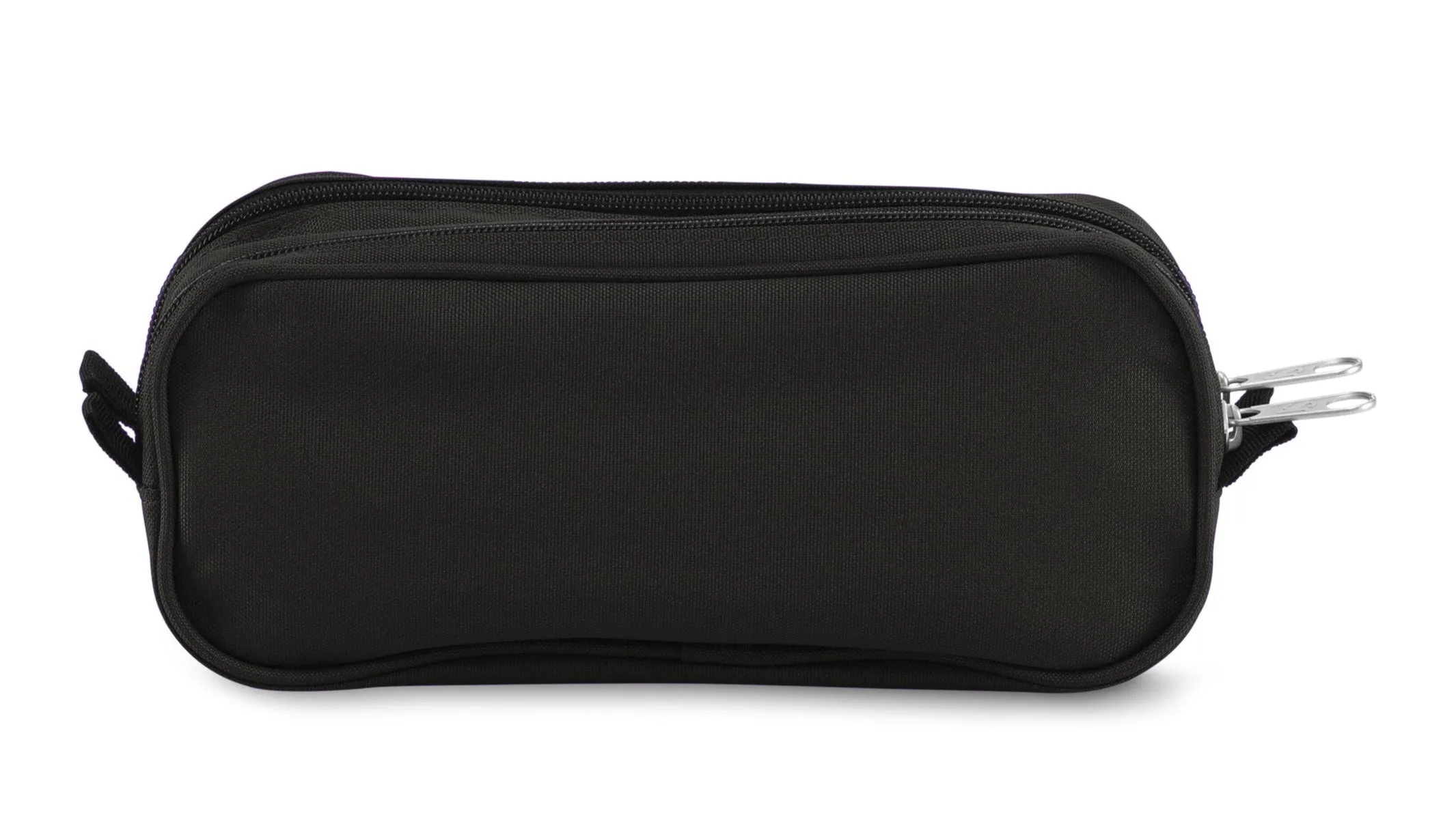 JanSport - Large Accessory Pouch / Pencil Case - Black