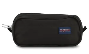 JanSport - Large Accessory Pouch / Pencil Case - Black