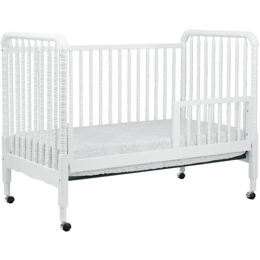 Jenny Lind 3-in-1 Convertible Crib