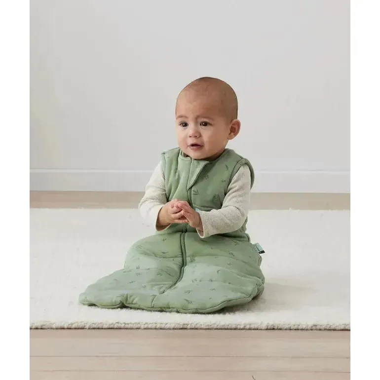 Jersey Sleeping Bag 2.5 TOG - Willow