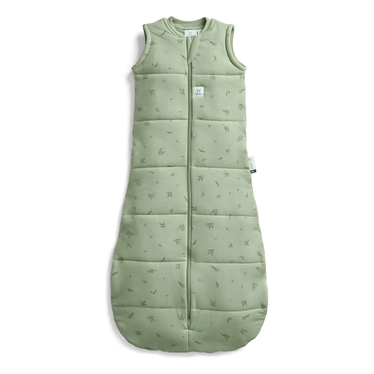 Jersey Sleeping Bag 2.5 TOG - Willow