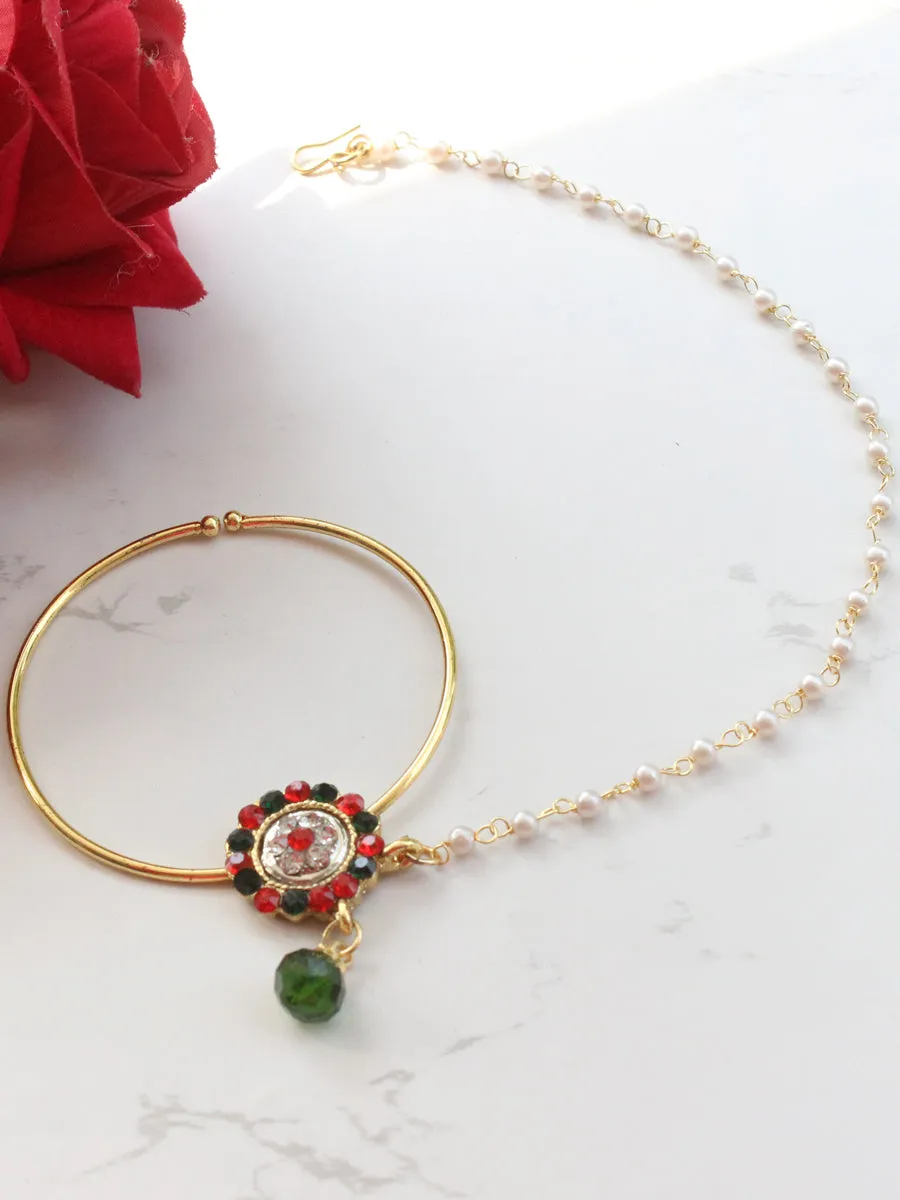 Jivika Nose Ring