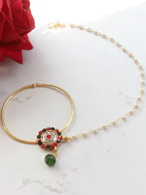 Jivika Nose Ring