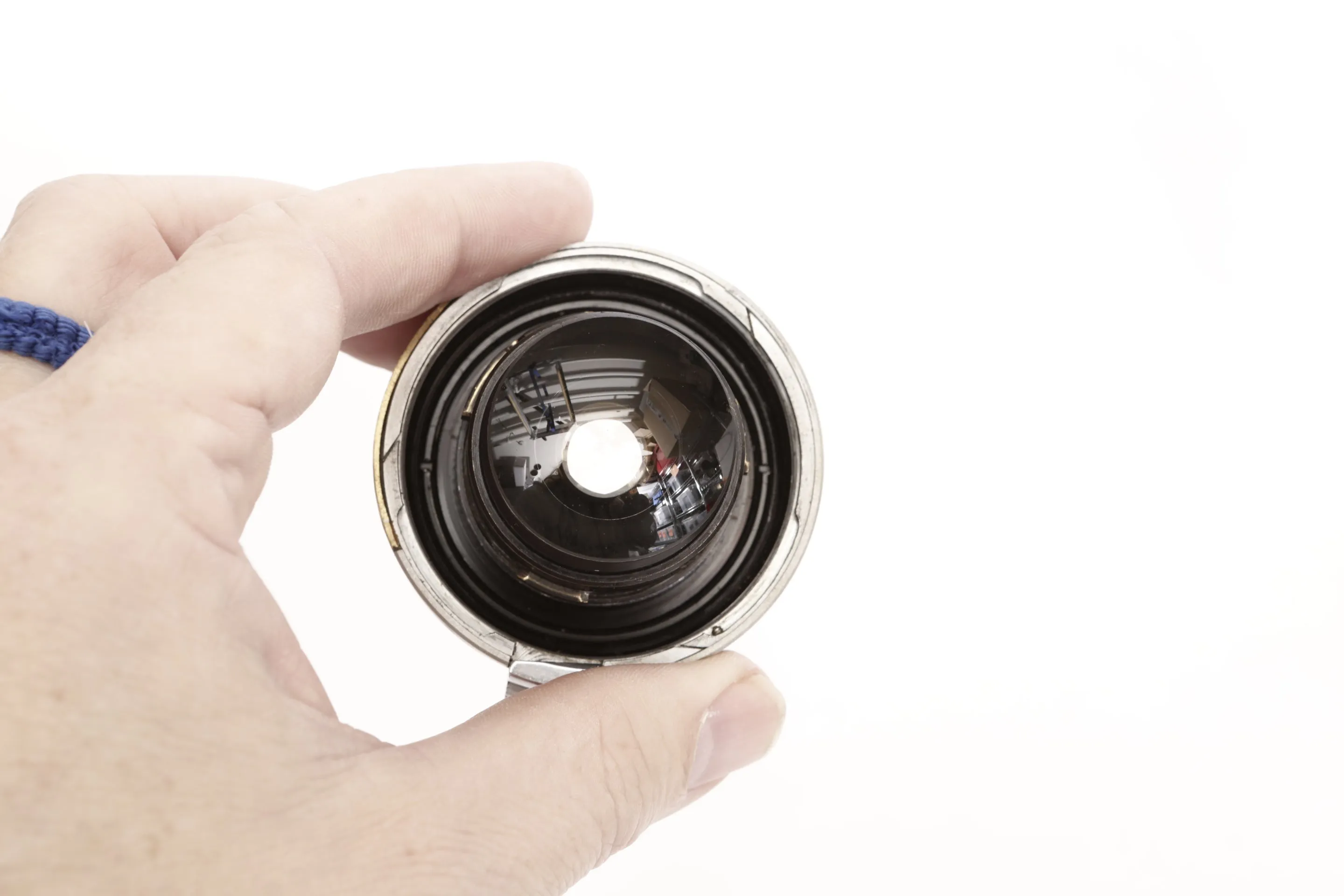 Jupter 12 35mm f2.8 - Contax mount