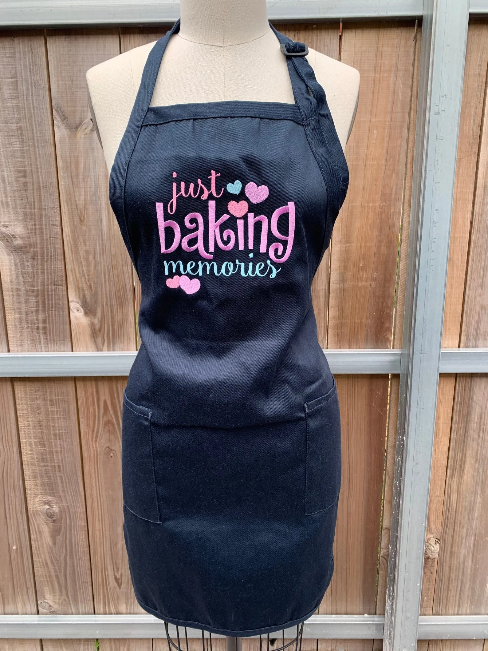 Just Baking Memories - Baking Gift