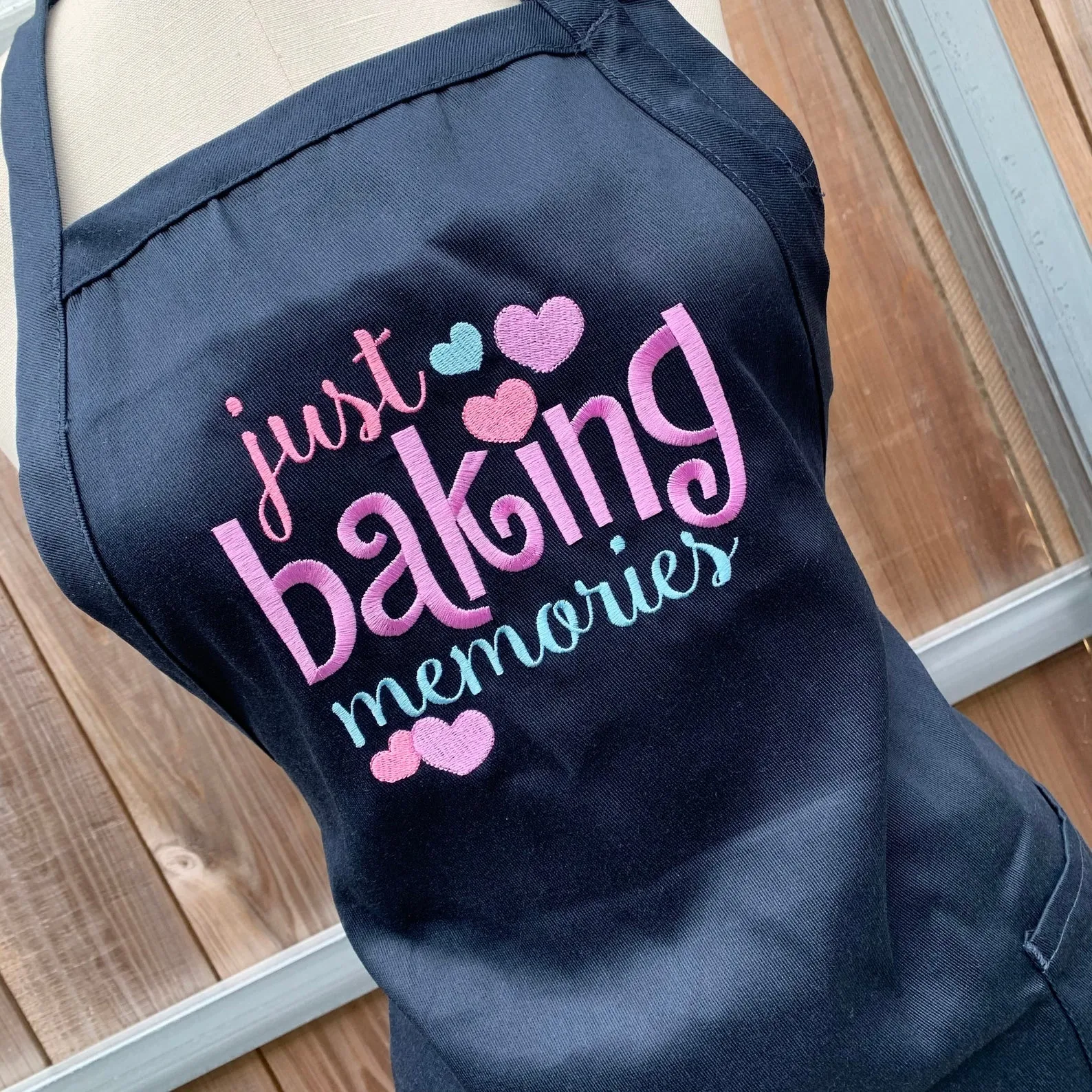 Just Baking Memories - Baking Gift