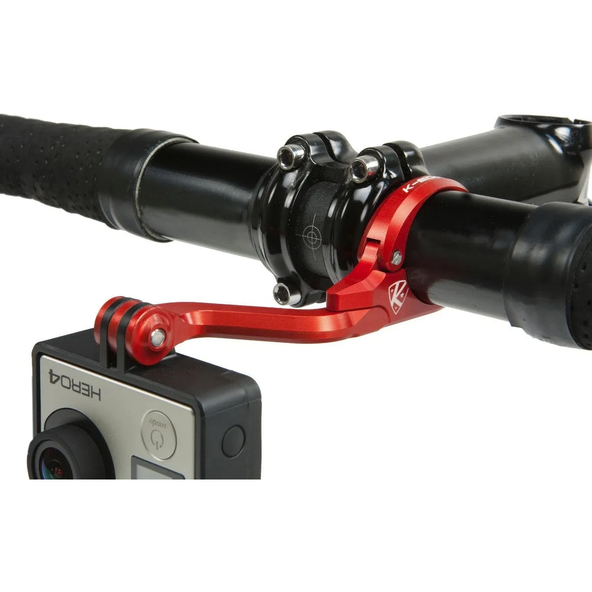 K-Edge Go Big Pro On-Centre Mount