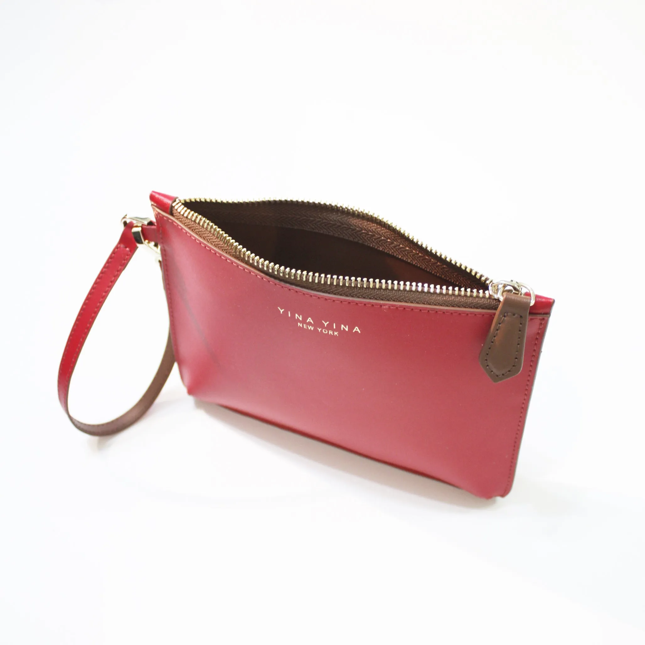 KAFKA POUCH RED