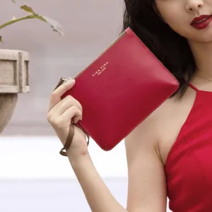 KAFKA POUCH RED