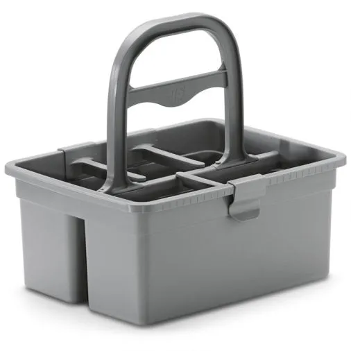 Karcher BD 80/100 - Home Base Box Kit, Carrying Case