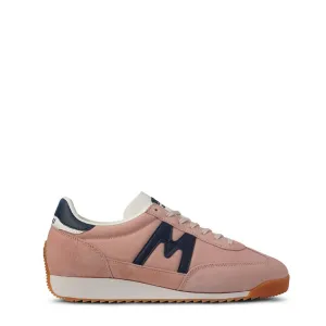 Karhu Women's Mestari Trainer Cameo Rose / Dress Blues