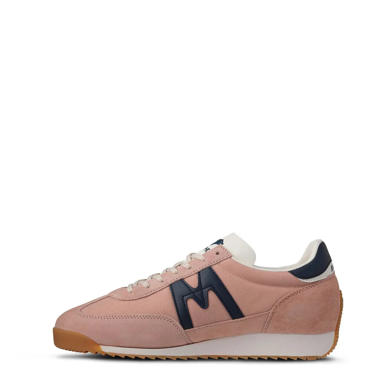 Karhu Women's Mestari Trainer Cameo Rose / Dress Blues