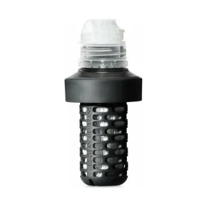 Katadyn BeFree Replacement Cartridge Black