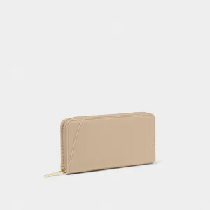Katie Loxton Light Taupe Hana Purse