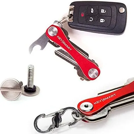 KEYSMART ACCESSORIES KIT