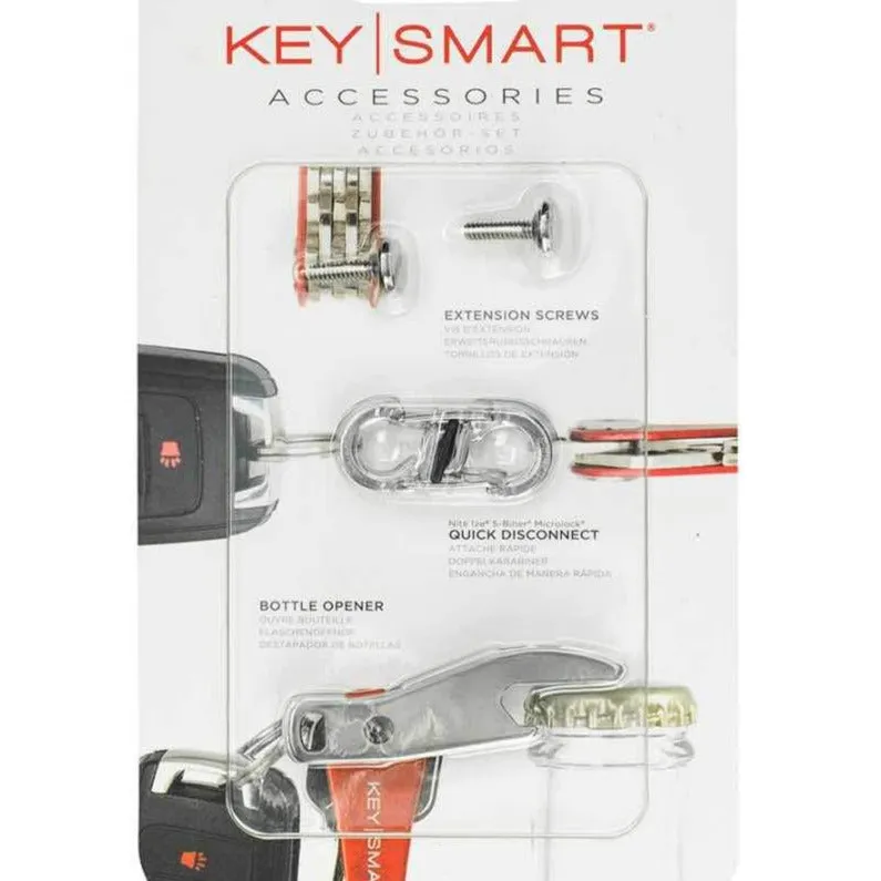 KEYSMART ACCESSORIES KIT