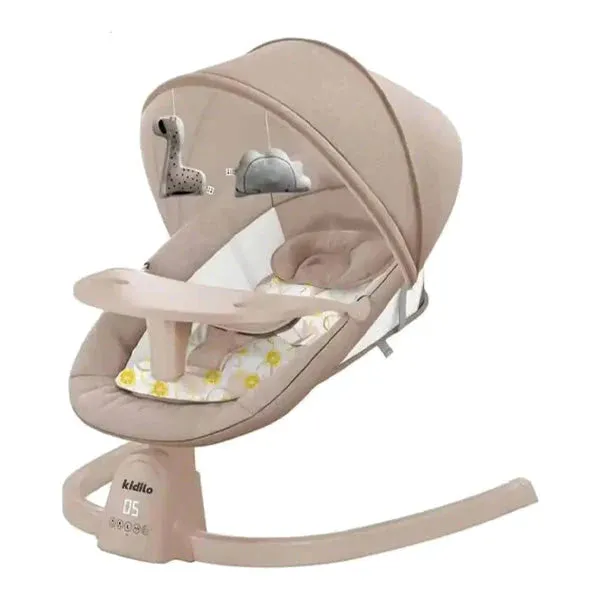 Kidilo Craddle 3 in 1