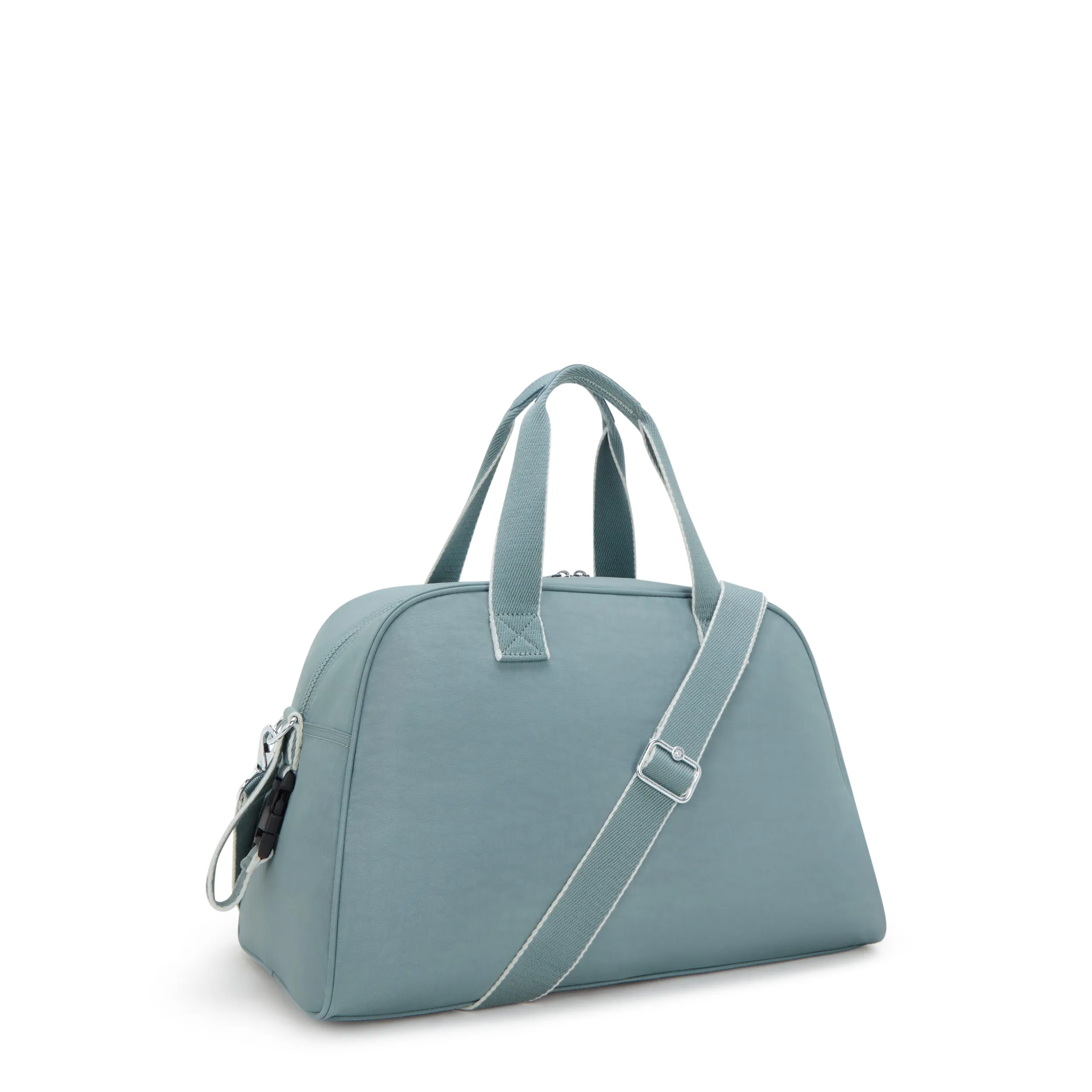 Kipling Camama Relaxed Grey Large Baby Bag 10153-3NL