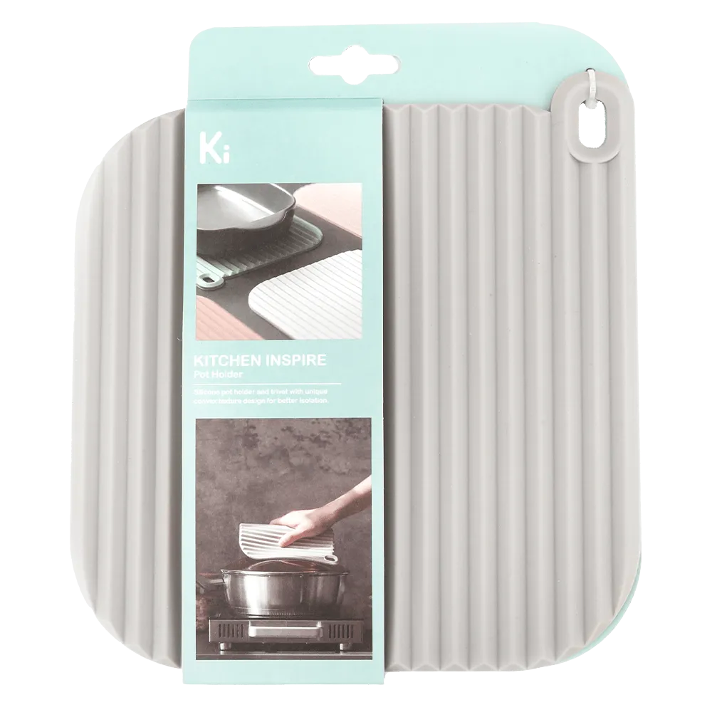 Kitchen Inspire Pot Holder 502051