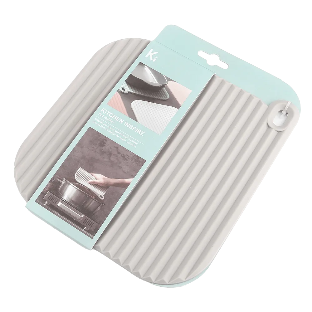 Kitchen Inspire Pot Holder 502051