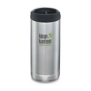 Klean Kanteen TK Wide Insulated 355ml Bottle