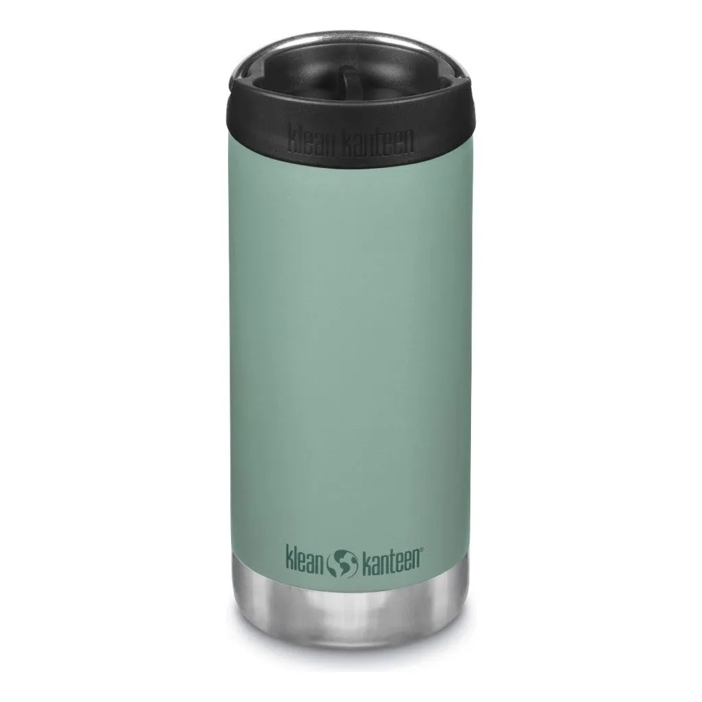 Klean Kanteen TK Wide Insulated 355ml Bottle