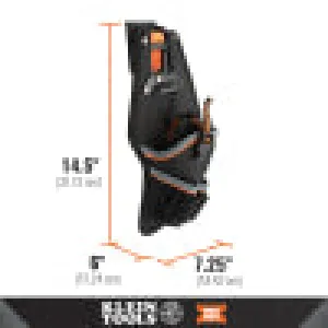 Klein MODbox™ Drill Pouch