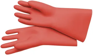 KNIPEX Electricians Gloves Insulated Size 10 Class 0 Red 410mm 98 65 41