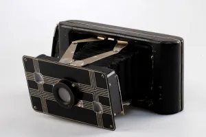 KODAK JIFFY SIX - 16 II SERIES