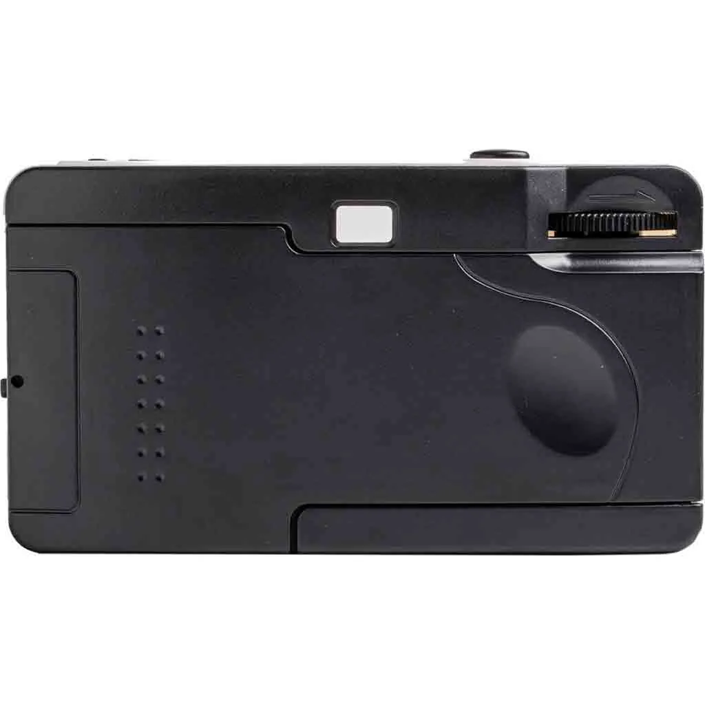 Kodak M38 Film Camera With Flash Clouds White