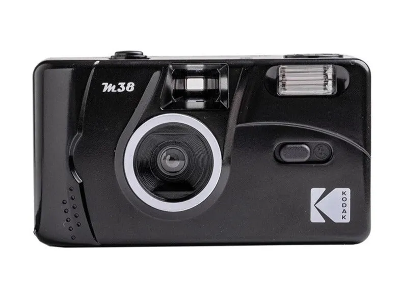Kodak M38 Film Camera