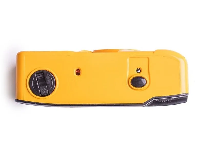 Kodak M38 Film Camera