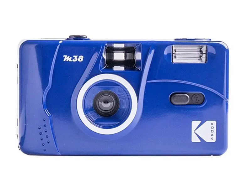 Kodak M38 Film Camera