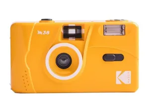 Kodak M38 Film Camera