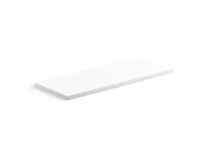 KOHLER K-27355 Draft 12" tray