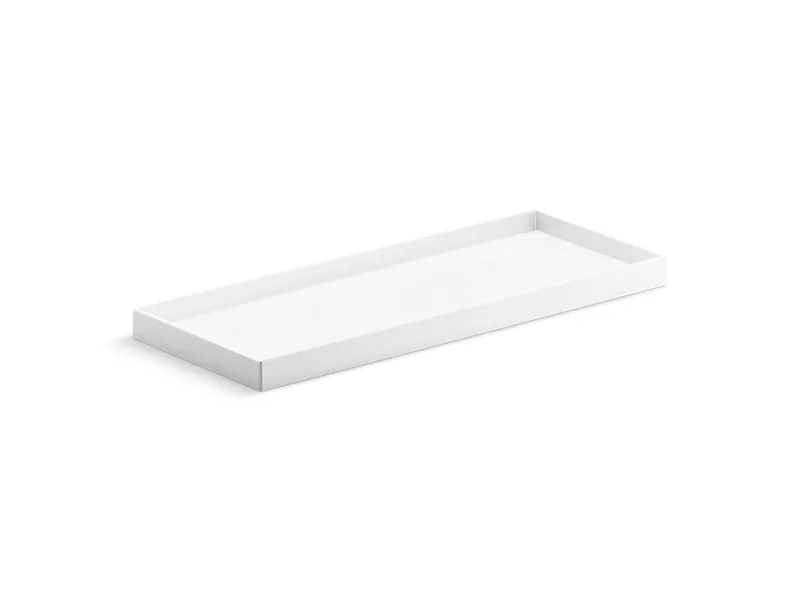 KOHLER K-27366 Draft 12" holder