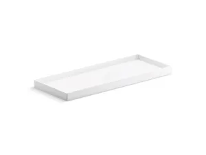 KOHLER K-27366 Draft 12" holder
