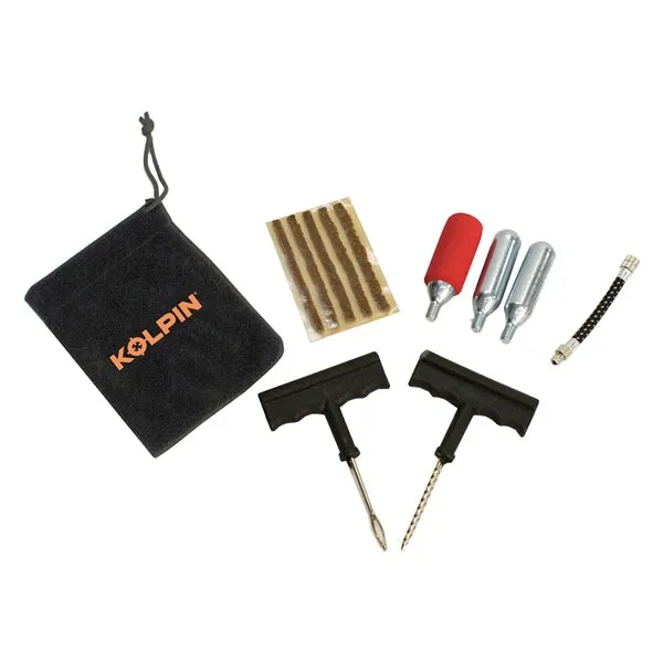 KOLPIN Tire Repair Kit Part# 89510