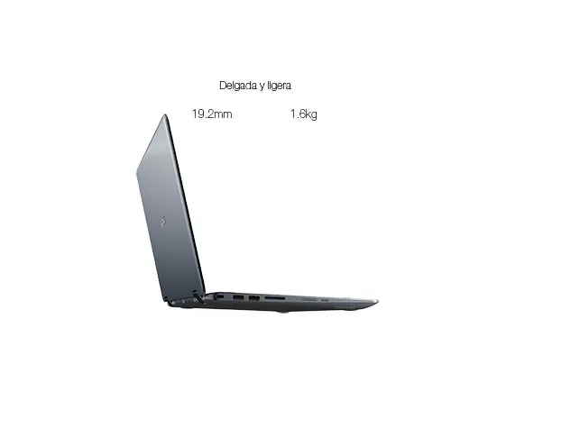Laptop Asus Vivo Book Flip 14 Pulg Core I5 4 Gb 1 Tb Touch Gris