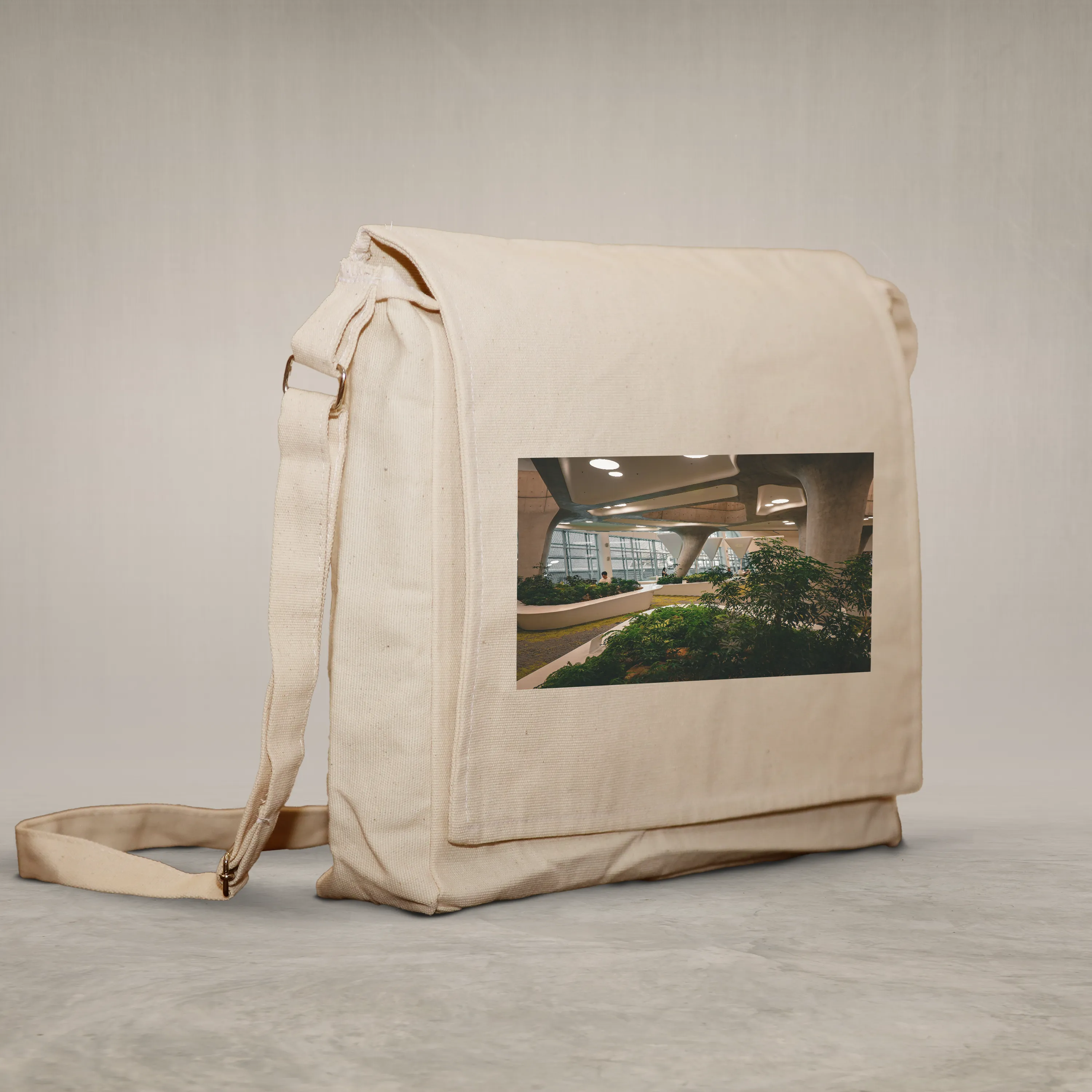 Laptop bag