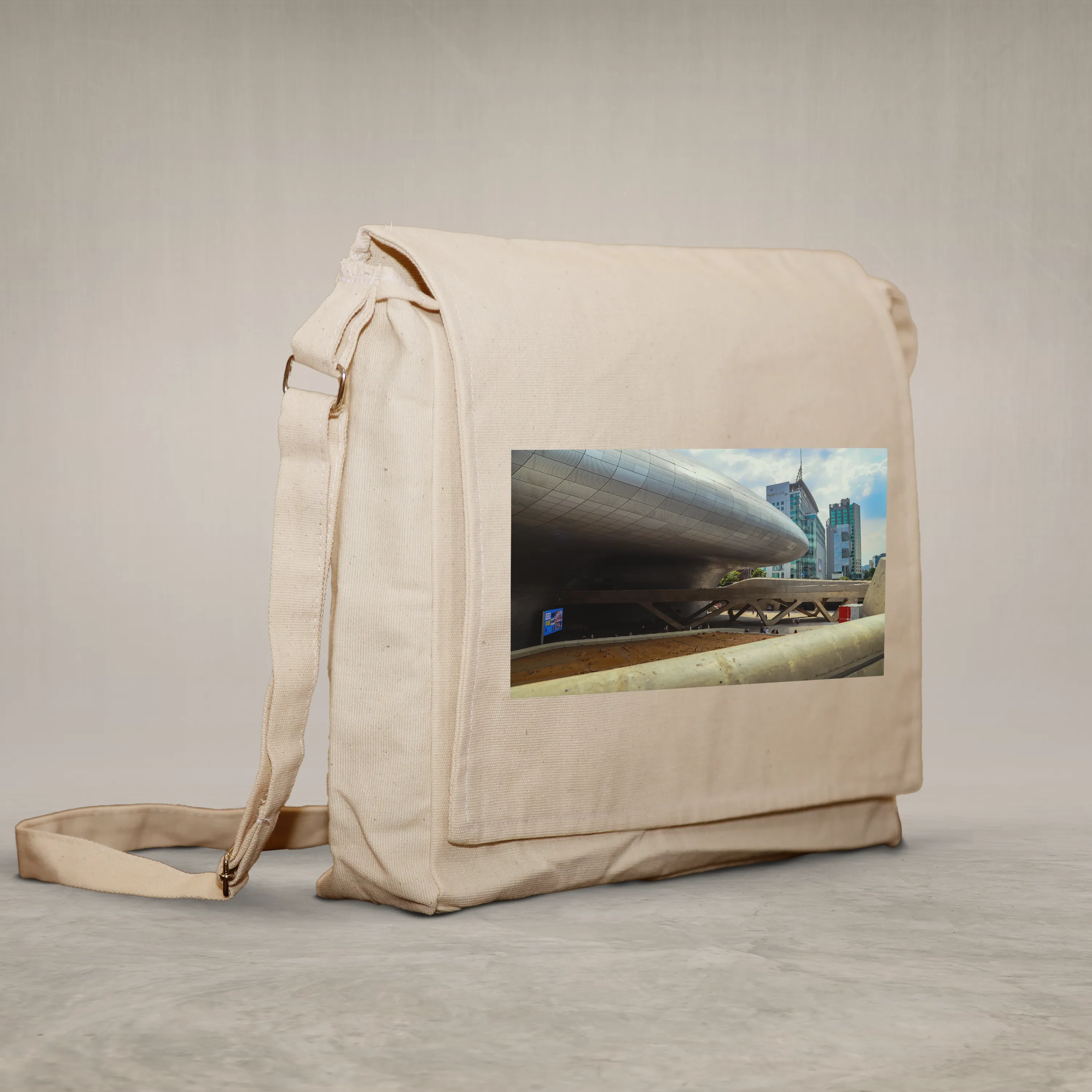 Laptop bag