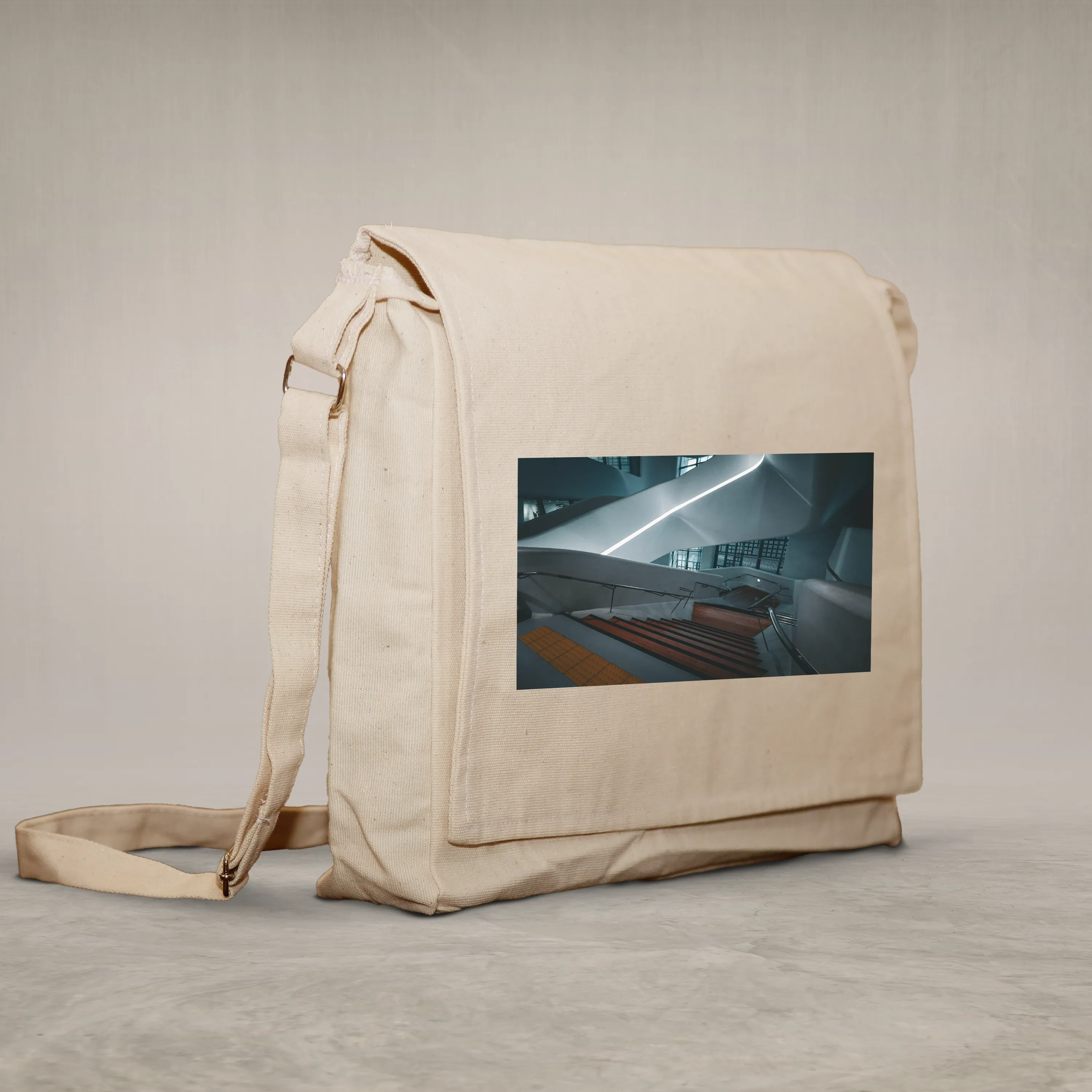 Laptop bag